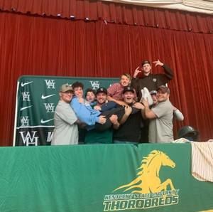 Meet your Posher, Cameron